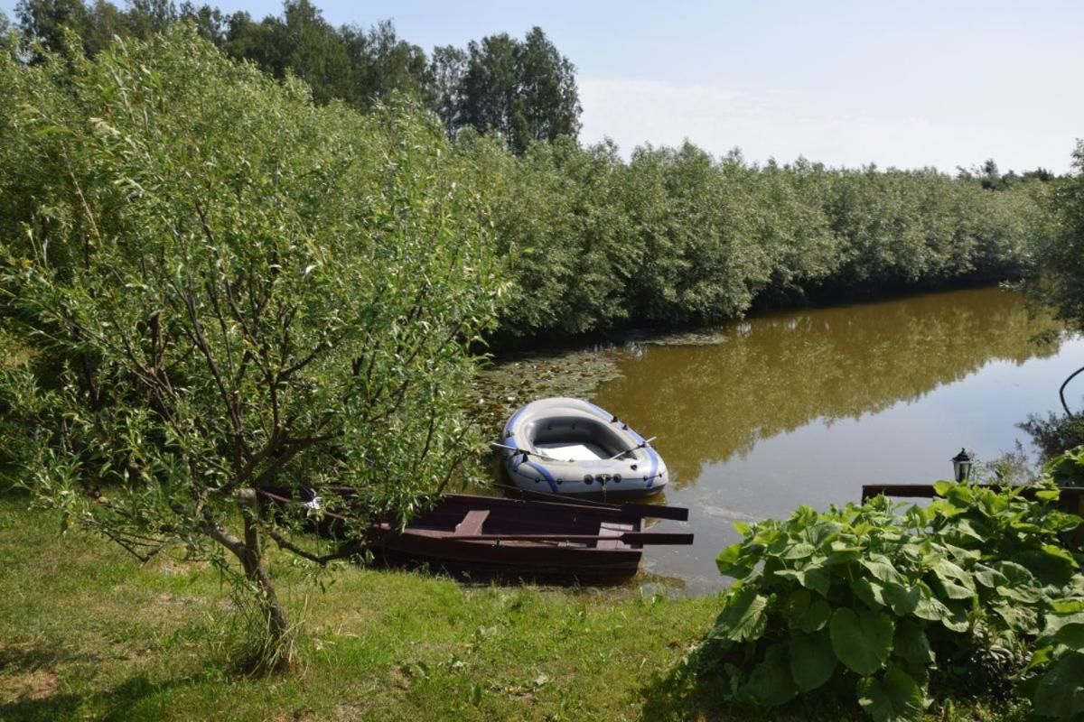 Гостевой дом Kundziņi Бирини